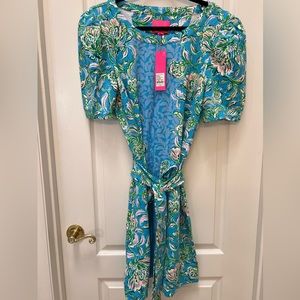 Lilly Pulitzer Harriet Dress
